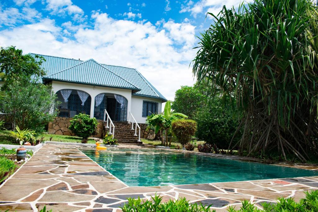 Villa Green Gardens, Ukunda Updated 2024 Prices