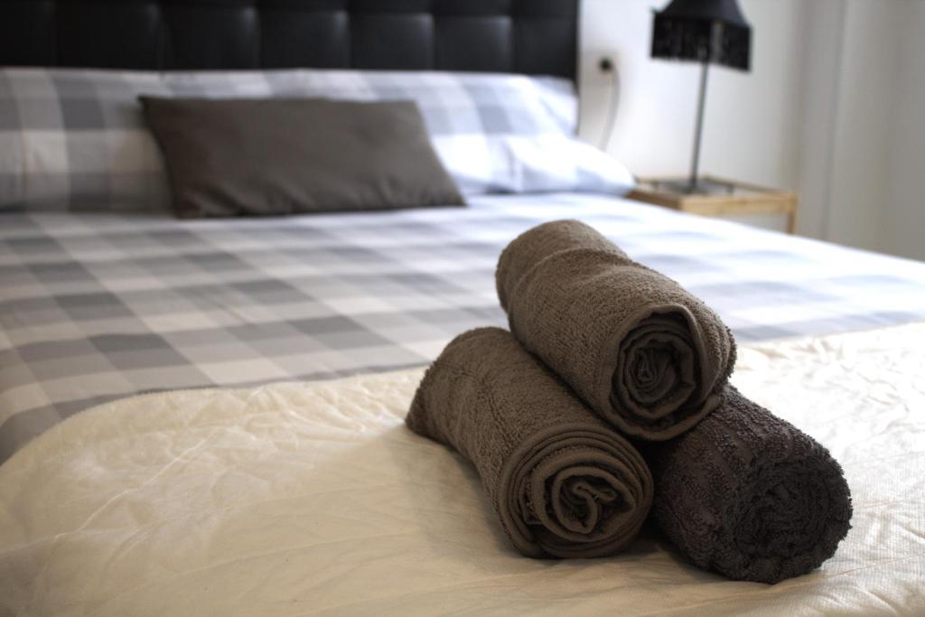 Habitaciones Privadas a un paso de Ruzafa