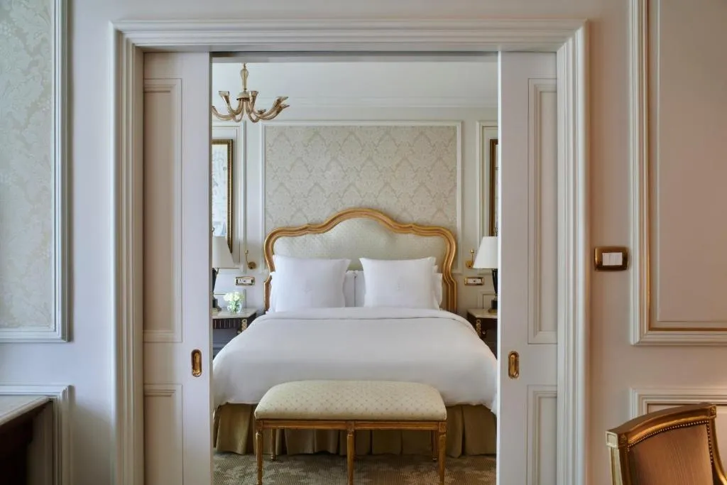 Premium Suite