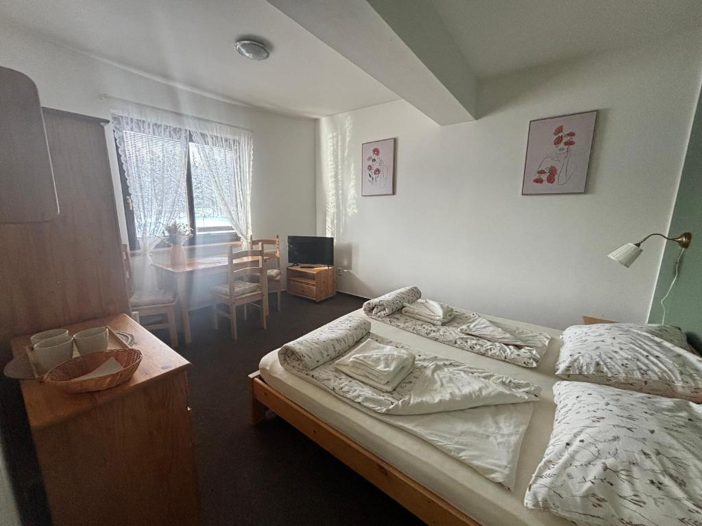 Penzion Verde Rosa - 18