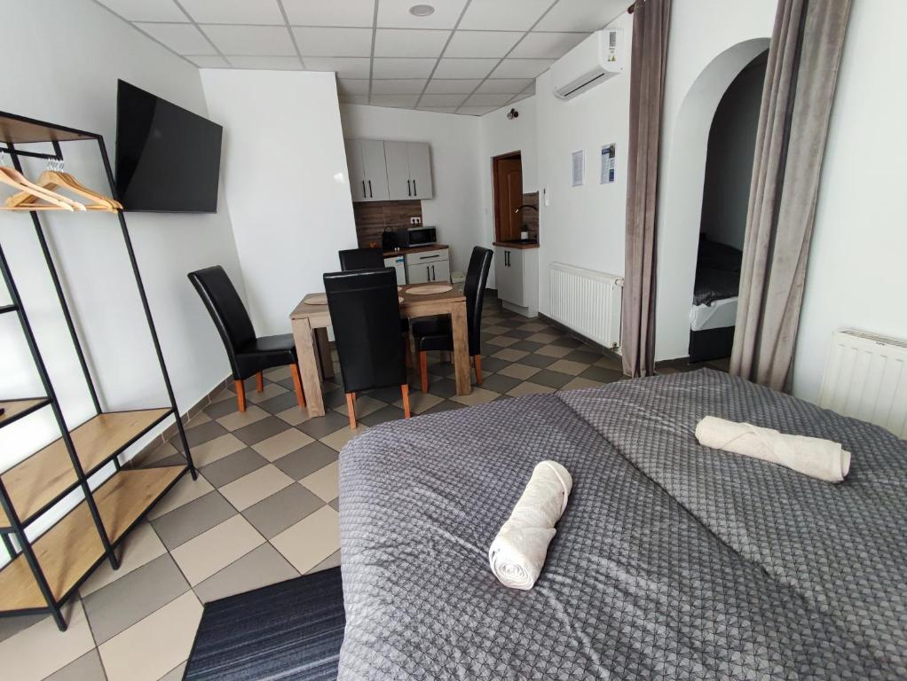 Váralja Vendégház - Appartement