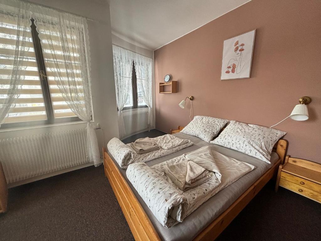 Penzion Verde Rosa - 1