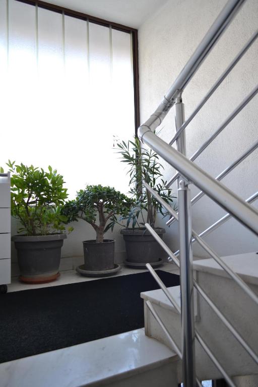 Fotografie z fotogalerie ubytování Apartment in Prilep v destinaci Prilep