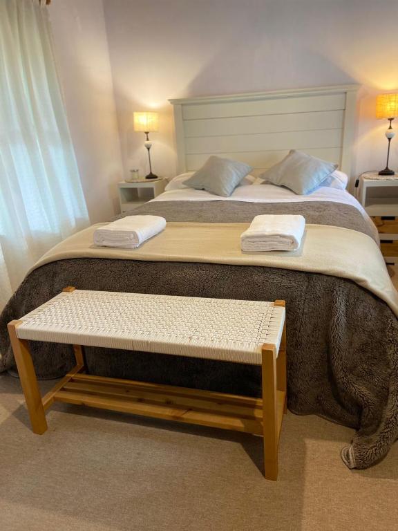 Otto House – Foto's 1