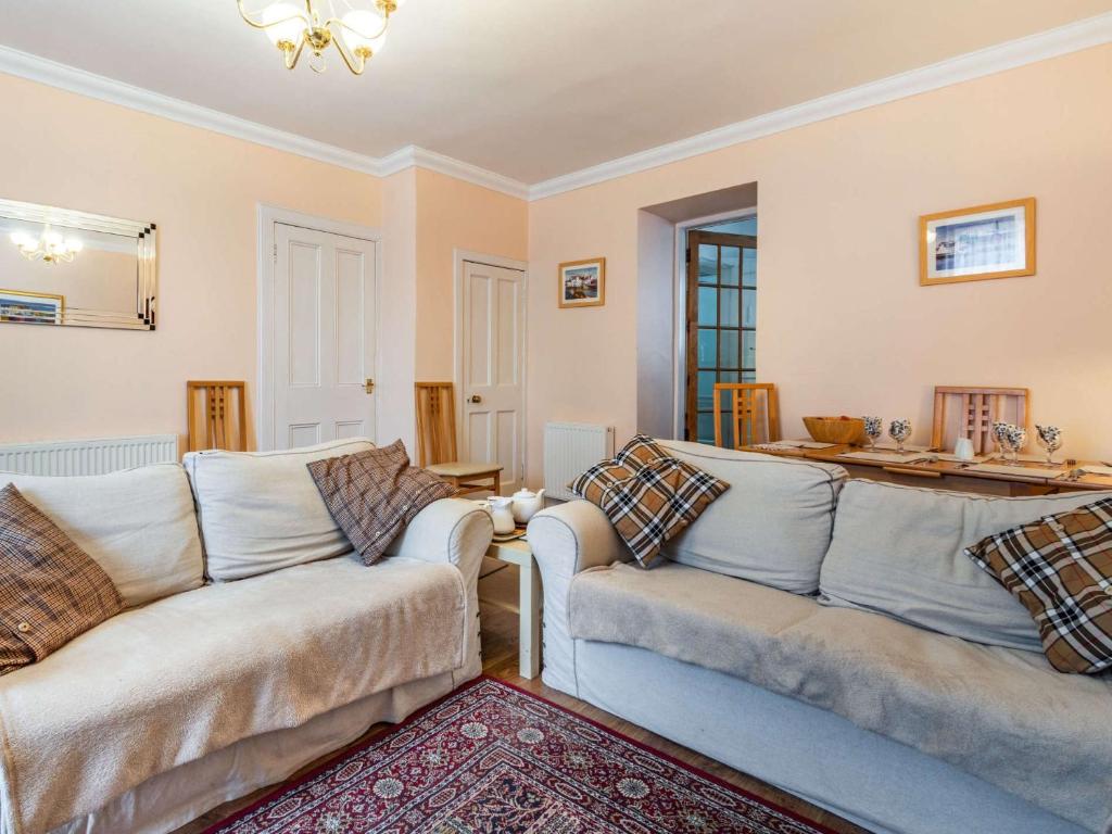 3 bed property in Lower Largo FF203, Lundin Links Updated 2024 Prices