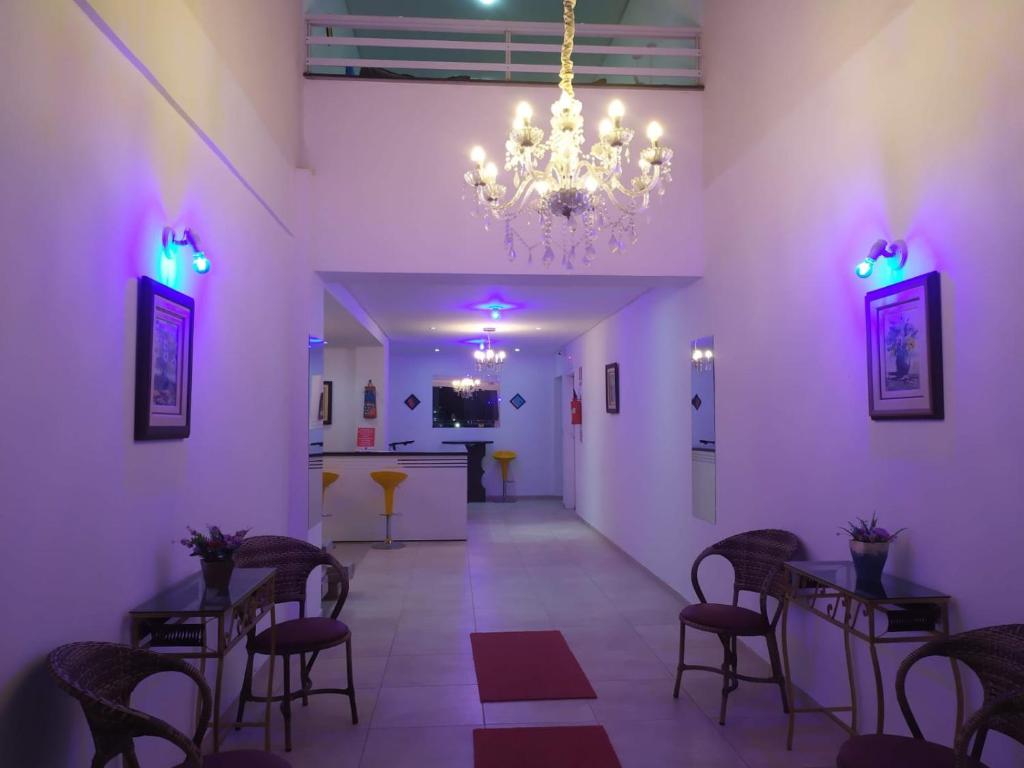 Foto da galeria de Pousada Pedras do Mariscal em Bombinhas