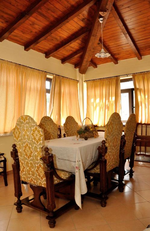 B&B Nicole - Habitación Doble Con Balcón