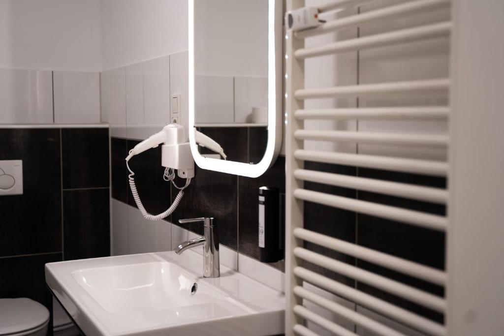 Ferienwohnungen im Stadtzentrum -JUNIK Apartments - Deluxe Appartement Met Twee Slaapkamers