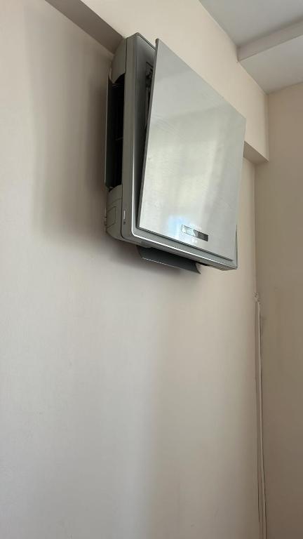 X,ata - Wohnung Mit Einem Schlafzimmer