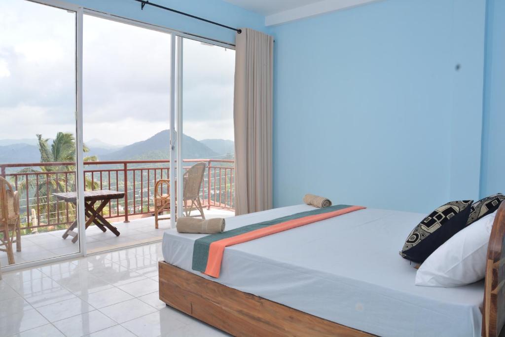 High View Homestay - 2