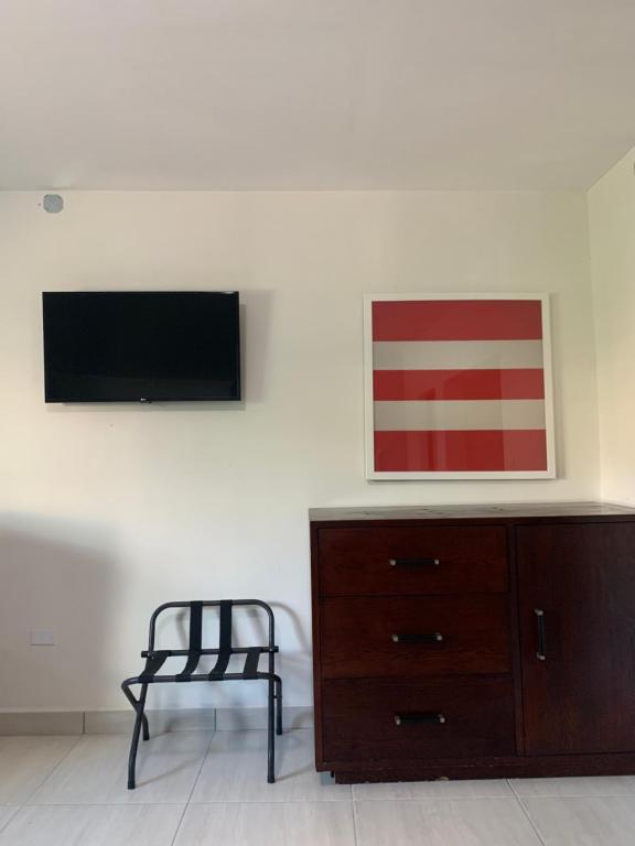 La Purisima Hotel - Habitación Doble