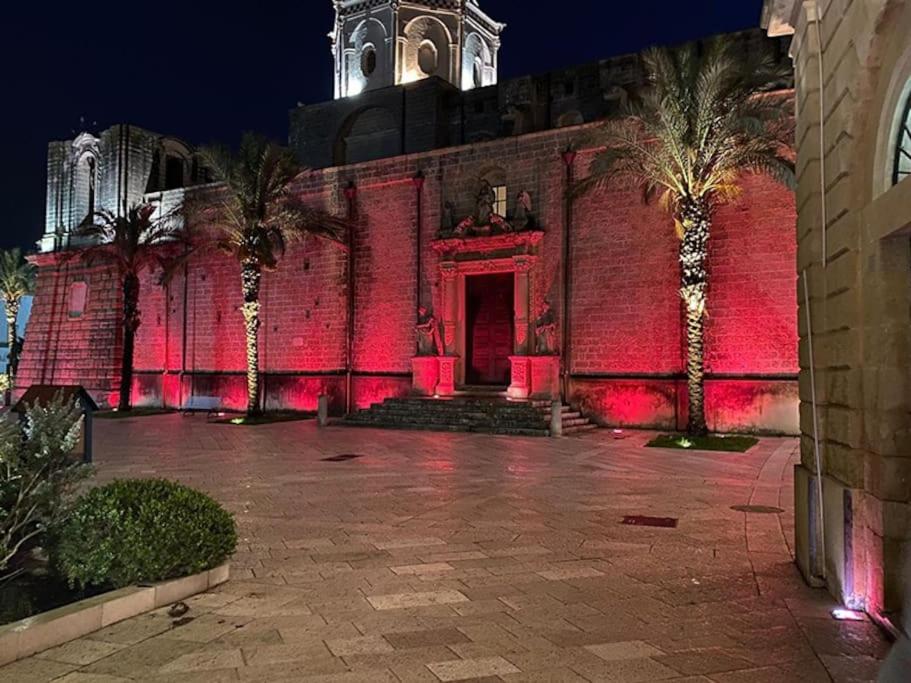 Foto dalla galleria di Casa vacanze da Oreste a Campi Salentina