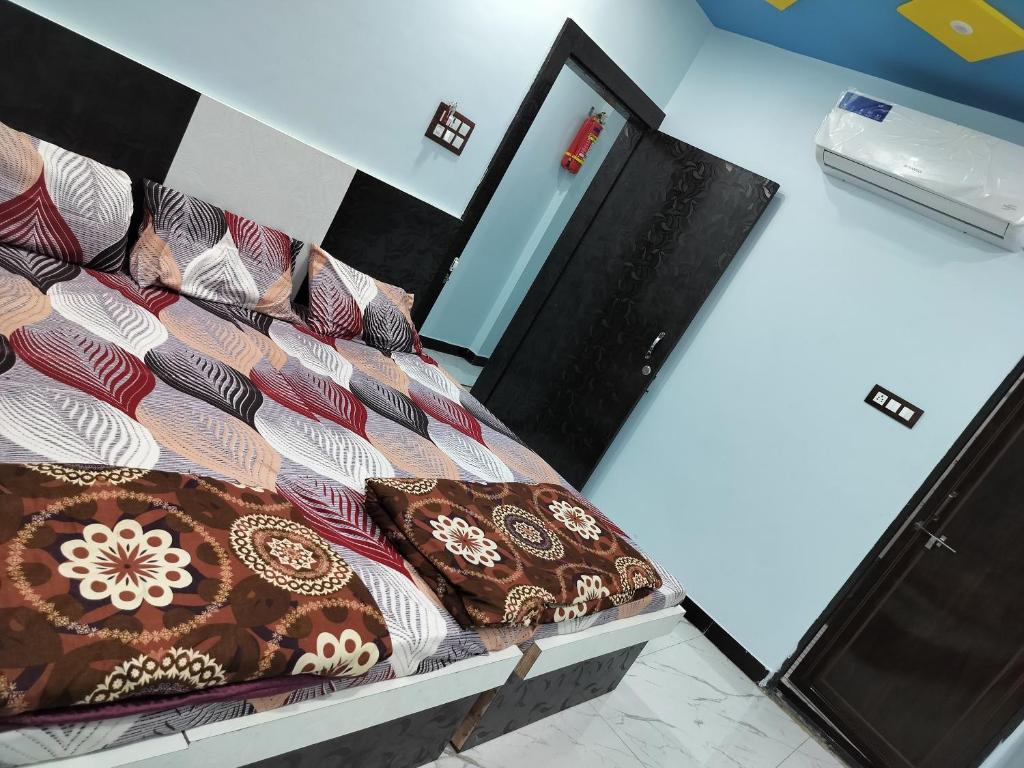 Kanhaji home stay, Ujjain (aktualisierte Preise für 2024)