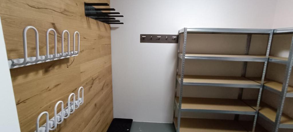 Fotografie z fotogalerie ubytování Apartmán Nely ve Svobodě nad Úpou