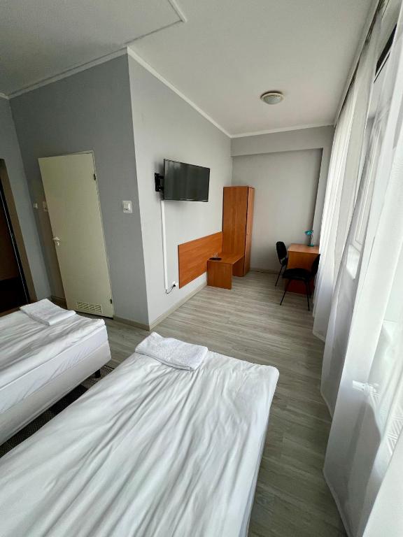 Hotel Akor - Standard Double Room