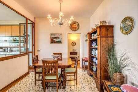 Posedenie v ubytovaní GOCCE VILLAS - Sunshine Villa