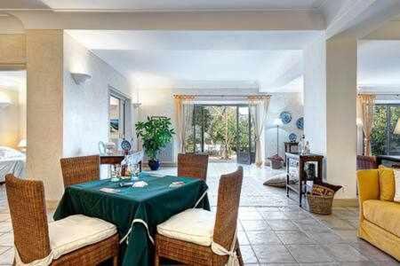 Część wypoczynkowa w obiekcie GOCCE VILLAS - Antica Limonaia