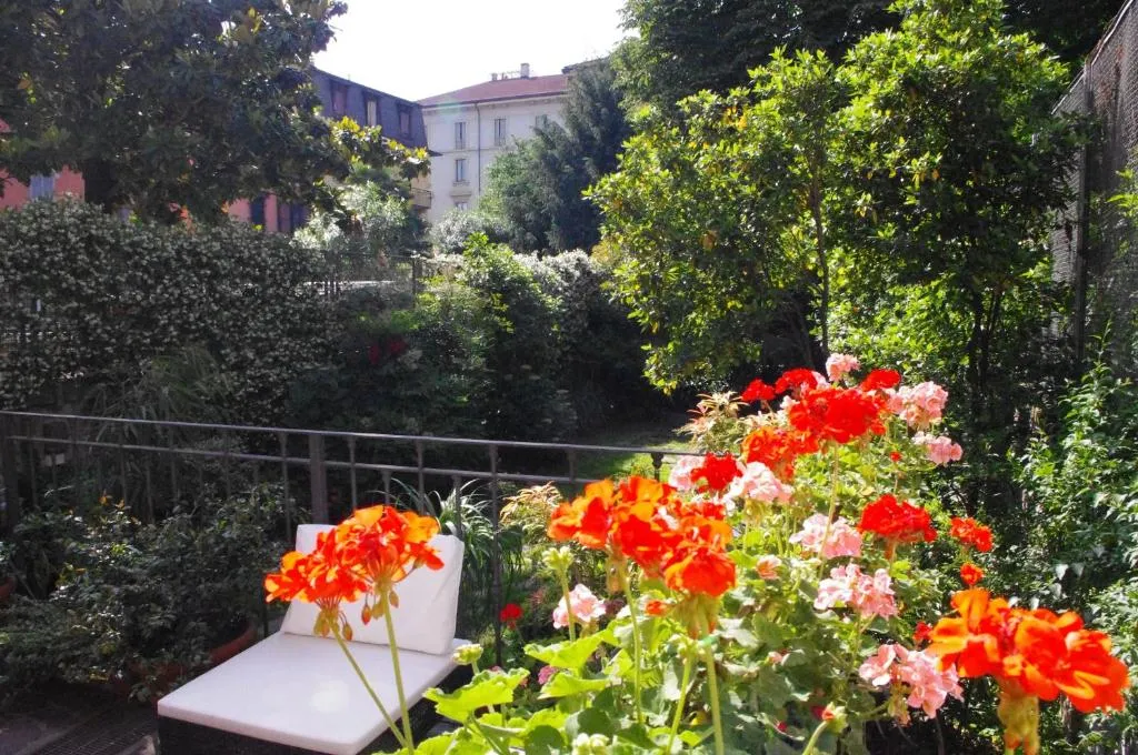 Teodora B&B, Milano, Italia