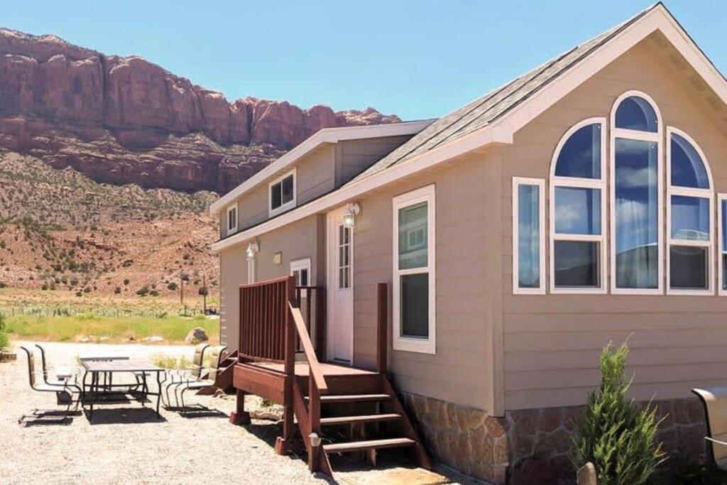 Redrock Moab Tiny House w/ Double Loft Site 6, Moab (precios