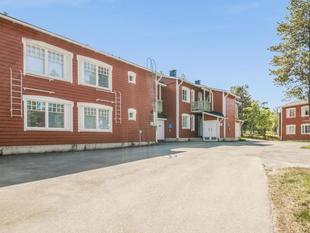 Η γειτονιά γύρω από ή μία γειτονιά κοντά σε αυτή η παραθεριστική κατοικία