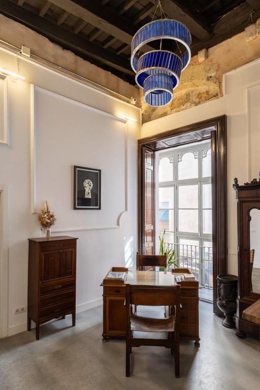 Antiguo Brondo Selfcheck-in Smart Rooms - Resim 22