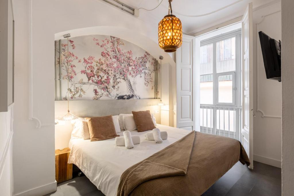 Antiguo Brondo Selfcheck-in Smart Rooms - Resim 2