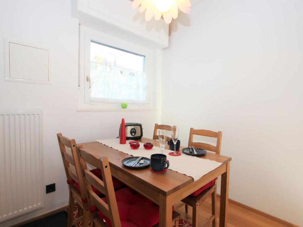 Fotografie z fotogalerie ubytování Apartment Am Birkenhain-1 by Interhome v destinaci Seefeld in Tirol