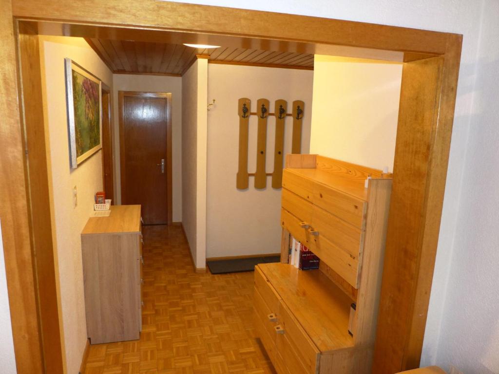 Fotografie z fotogalerie ubytování Apartment Résidence Maze B 10 by Interhome v destinaci Chermignon-dʼen Haut