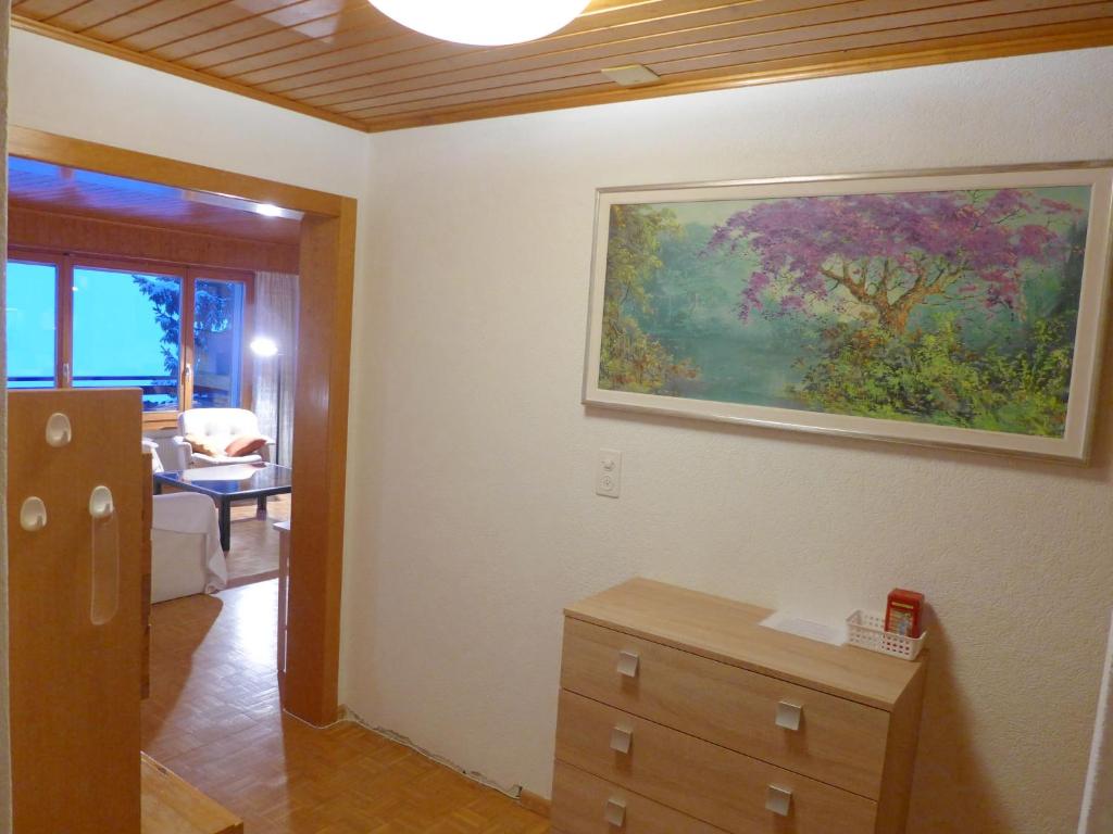 Fotografie z fotogalerie ubytování Apartment Résidence Maze B 10 by Interhome v destinaci Chermignon-dʼen Haut