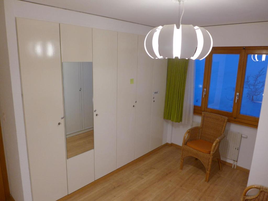 Fotografie z fotogalerie ubytování Apartment Résidence Maze B 10 by Interhome v destinaci Chermignon-dʼen Haut