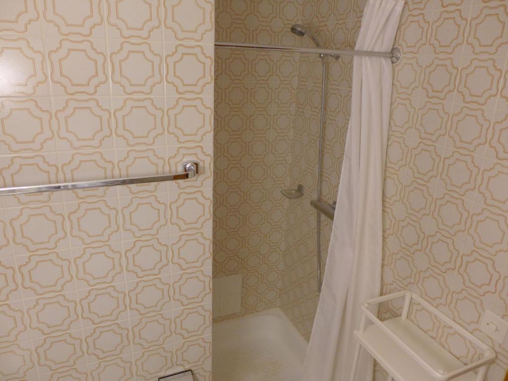 Koupelna v ubytování Apartment Résidence Maze B 10 by Interhome