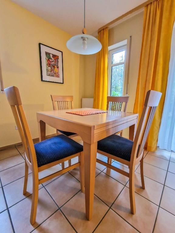 Fotografie z fotogalerie ubytování Störtebeker Residenz v destinaci Greetsiel