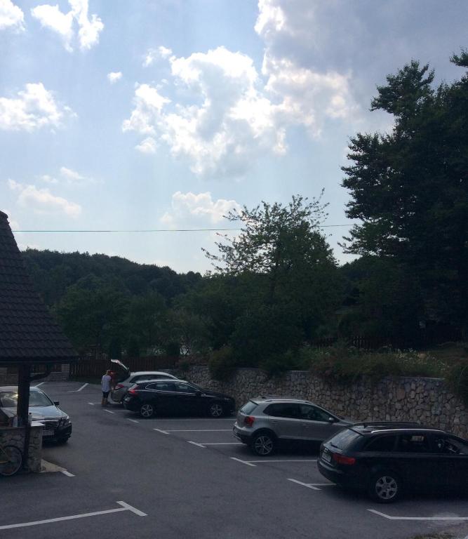 Guesthouse Villa Plitvička - 16