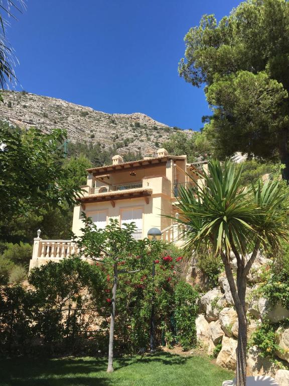 Altea Hills Resort Villa 2km from beach, Altea (updated prices 2024)