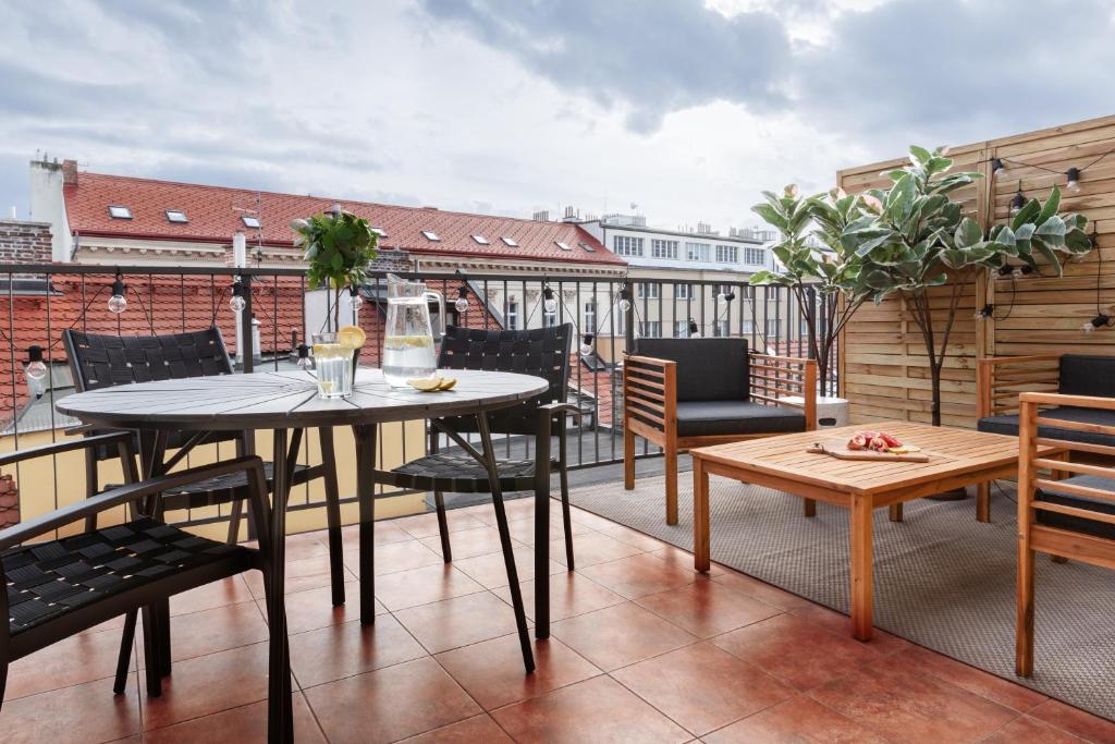 TurnKey I Republic Square Apartments - 6