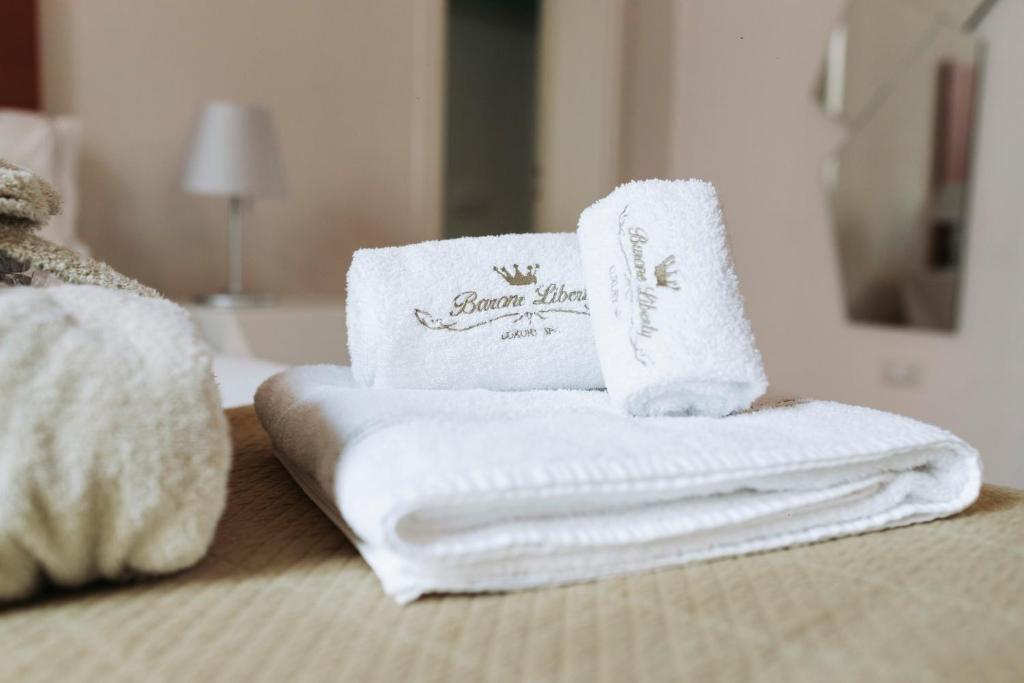 Barone Liberty & Luxury SPA-Boutique Hotel - 16