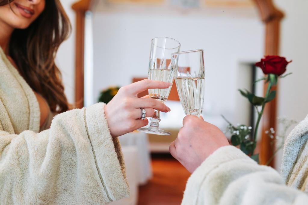 Barone Liberty & Luxury SPA-Boutique Hotel - 3