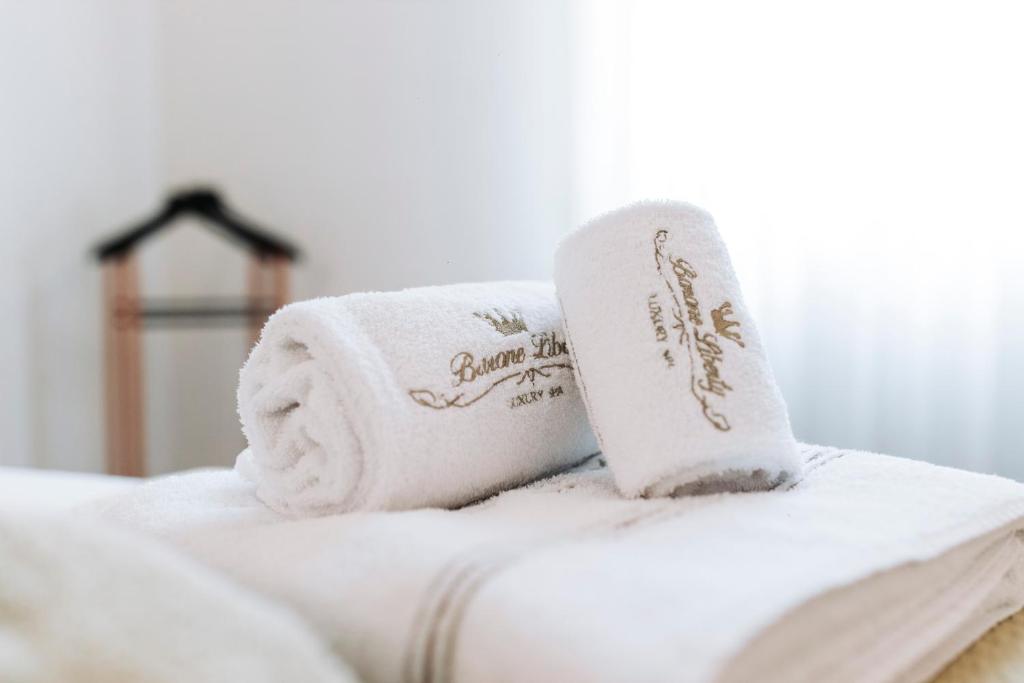 Barone Liberty & Luxury SPA-Boutique Hotel - 4