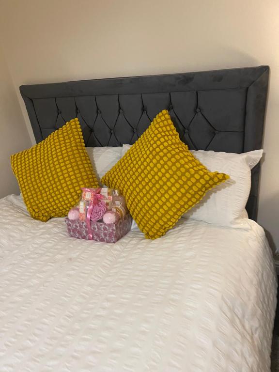 GM247 Nice Accommodation Stays - Deluxe Family Suite