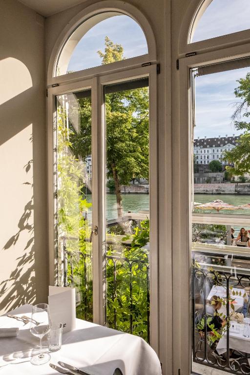 Krafft Basel - Resim 20