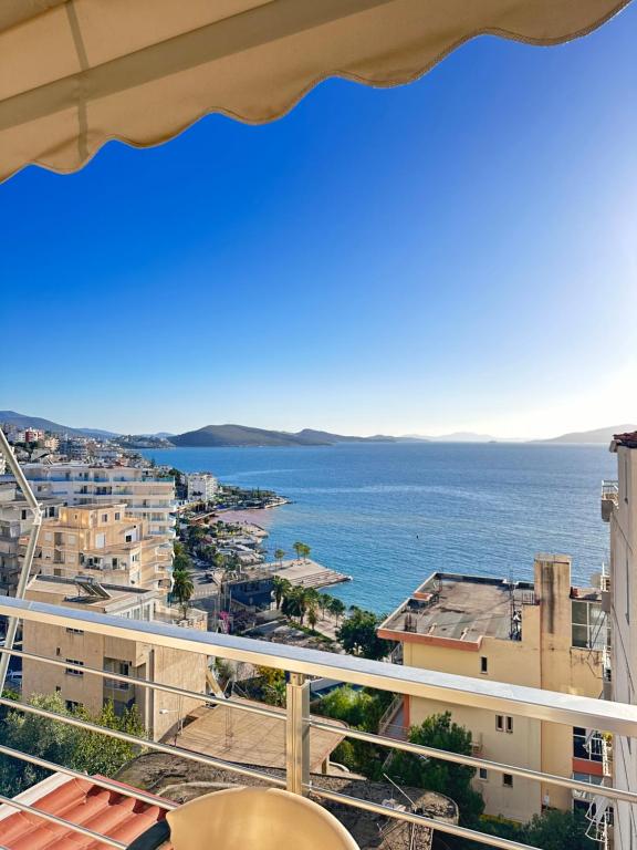 Rose Sea View Apartment