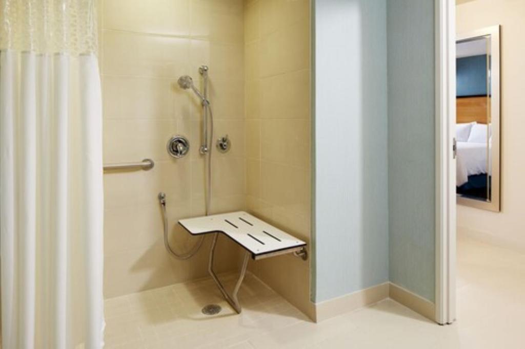 Hampton Inn San Diego Mission Valley - 