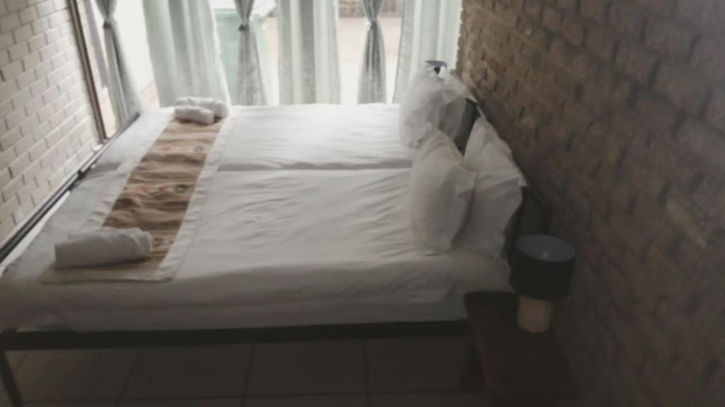 Villa Africa Guesthouse - 两居室公寓
