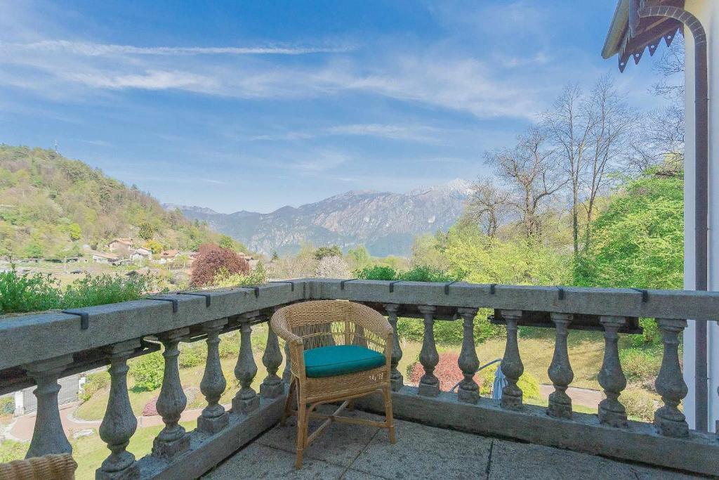 Villa Sofia Bellagio