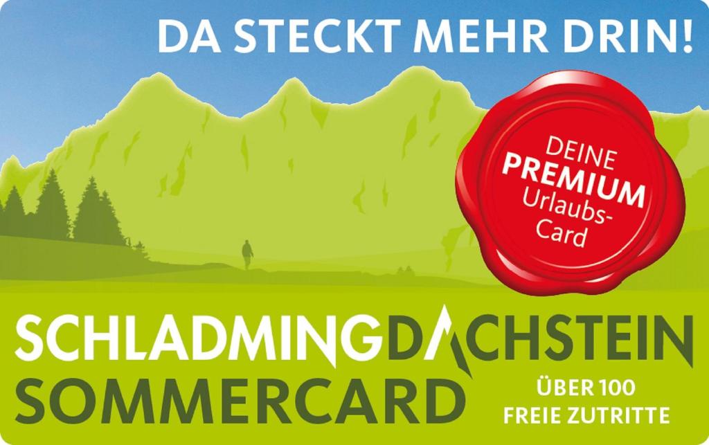 Certifikát, hodnocení, plakát nebo jiný dokument vystavený v ubytování Haus Moser