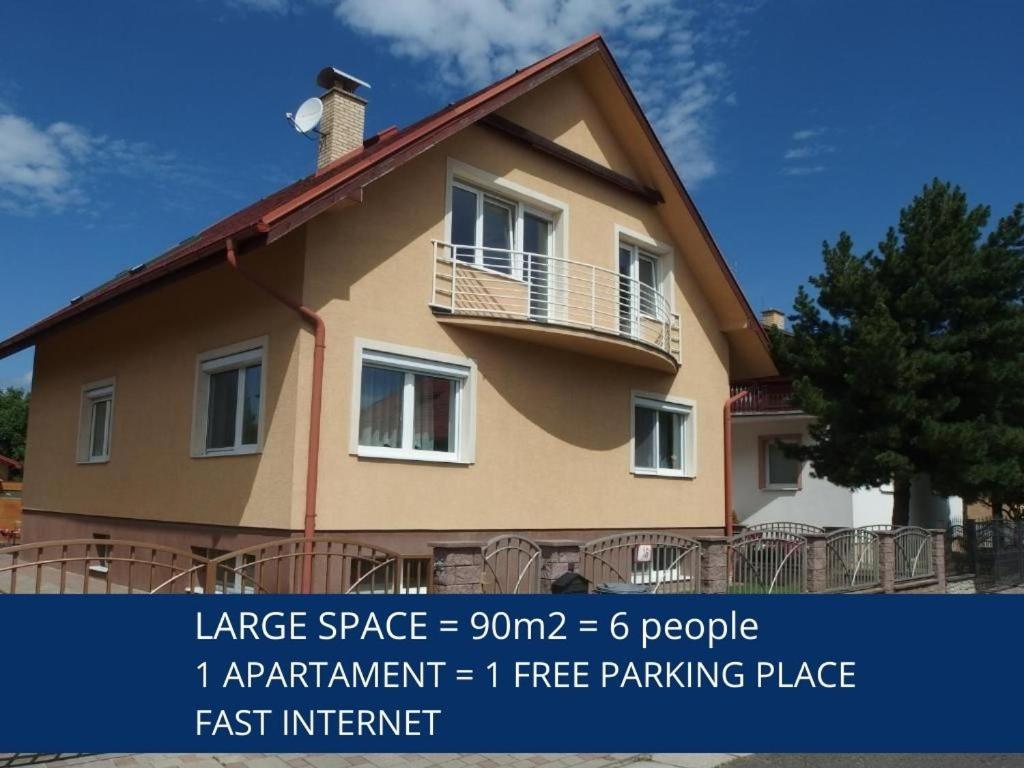 Apartment Amy, Liptovský Mikuláš – Updated 2024 Prices