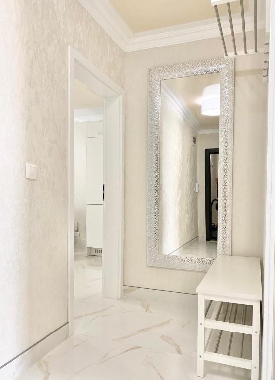 Fotografie z fotogalerie ubytování Modern Apartment for 4 Guests Sea View & Free Parking v destinaci Pomorie