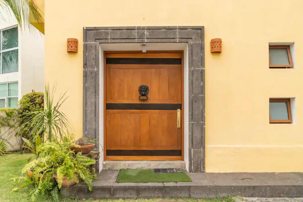 Fotografie z fotogalerie ubytování Casa La Columna v destinaci Puerto Vallarta