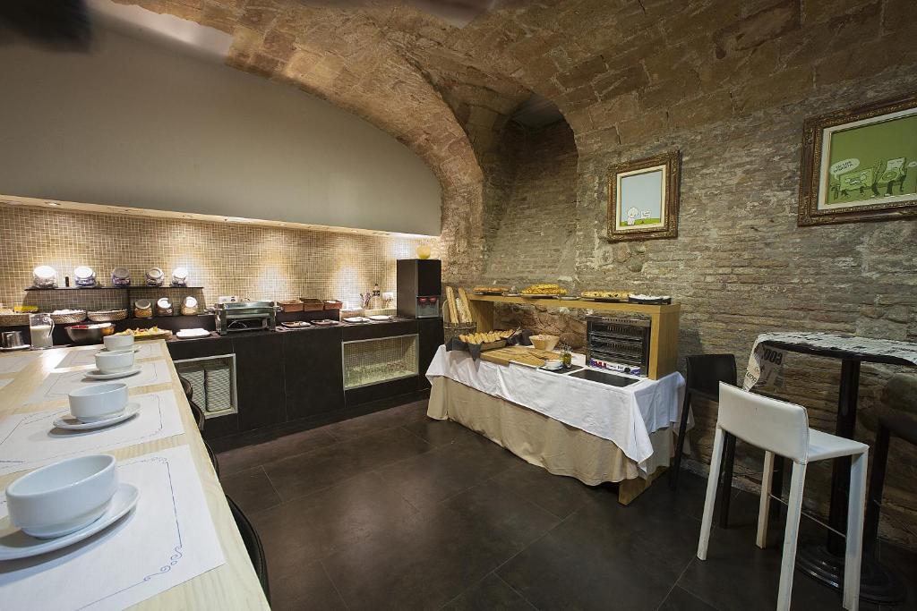 Hotel Pilar Plaza - Resim 7