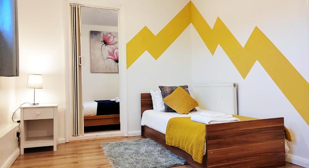 Epicsa - Family & Corporate Stay MEWS APARTMENTS with FREE parking - Appartamento Con Due Camere Da Letto